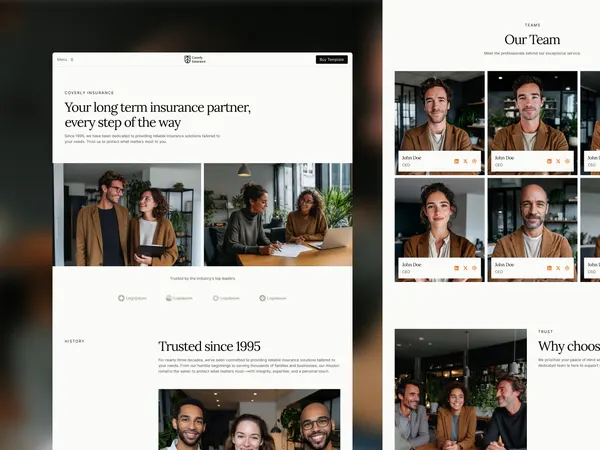 Screenshot 4 of Coverly