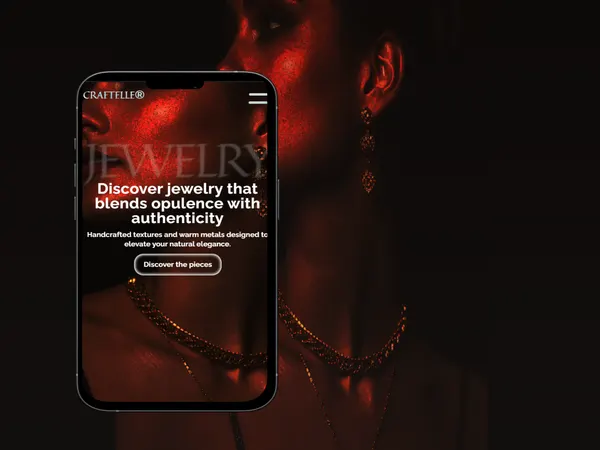 Screenshot 4 of CRAFTELLE