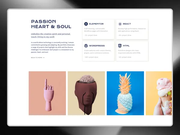 Screenshot 2 of Craftio