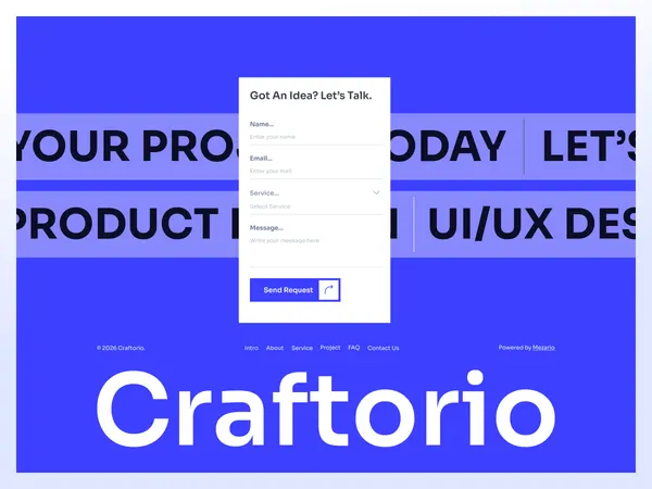 Screenshot 4 of Craftorio