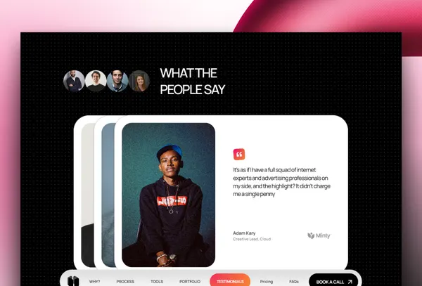 Screenshot 1 of Crate