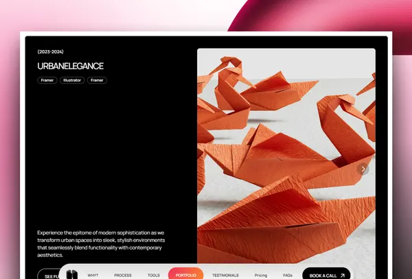Screenshot 3 of Crate