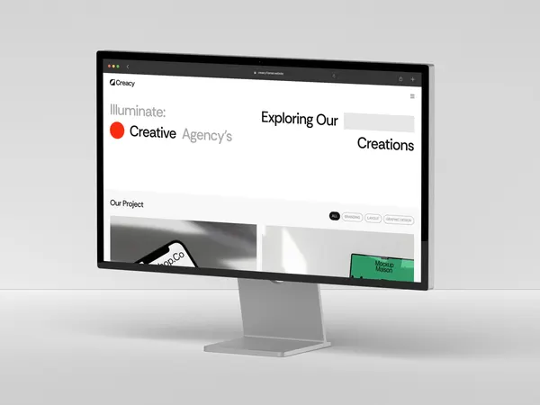 Screenshot 4 of Creacy