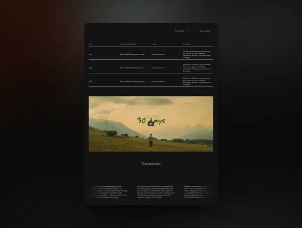 Screenshot 3 of Creative Photography