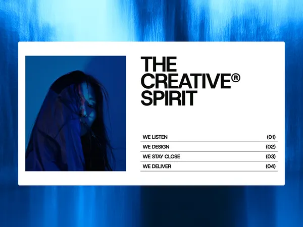 Screenshot 3 of CREATV