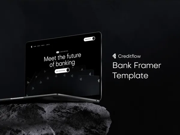 Screenshot 1 of Creditflow