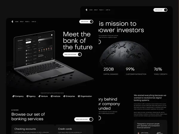 Screenshot 3 of Creditflow