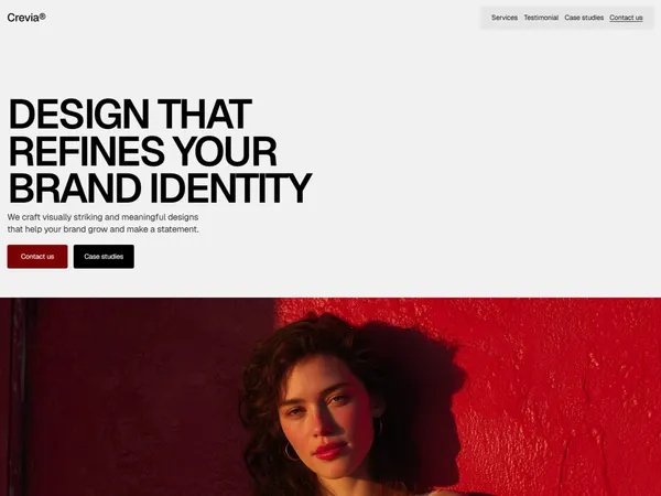 Screenshot 1 of Crevia