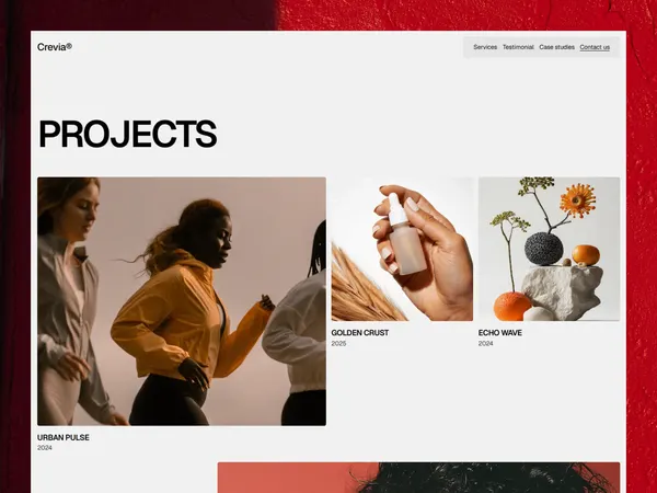 Screenshot 2 of Crevia
