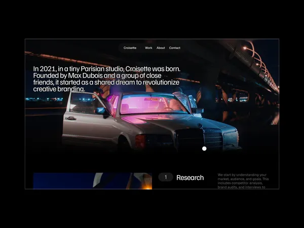 Screenshot 3 of Croisette
