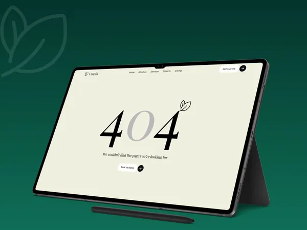 Screenshot 4 of Cropiq
