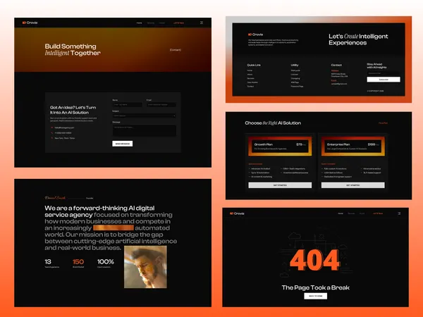 Screenshot 4 of Crovia