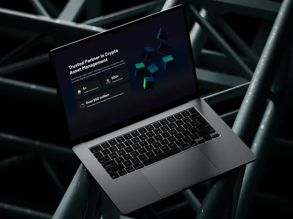 Screenshot 4 of Cryp