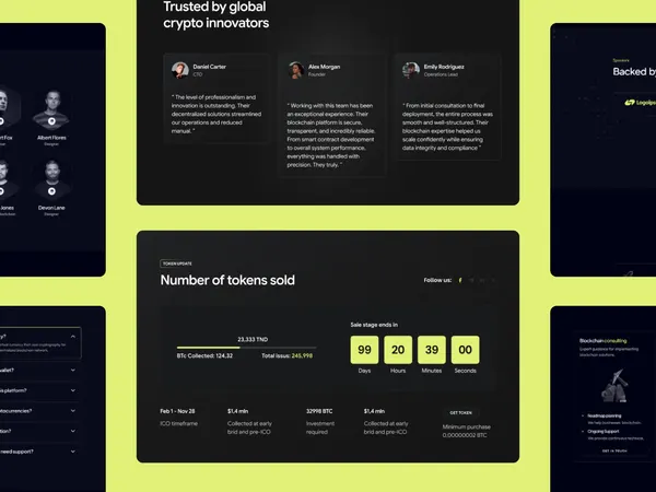 Screenshot 3 of Cryptik