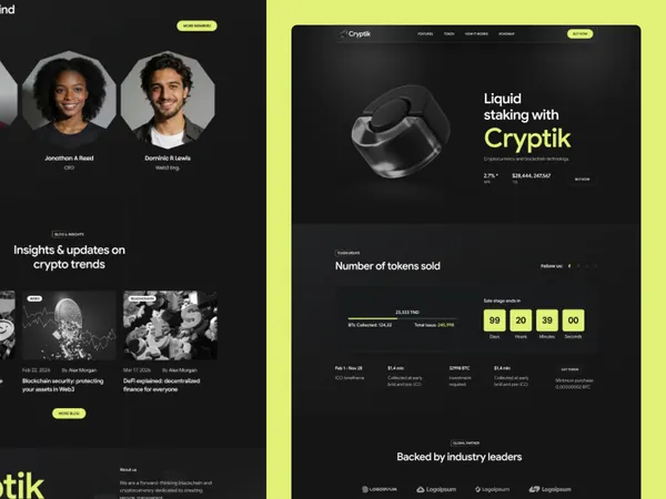 Screenshot 4 of Cryptik