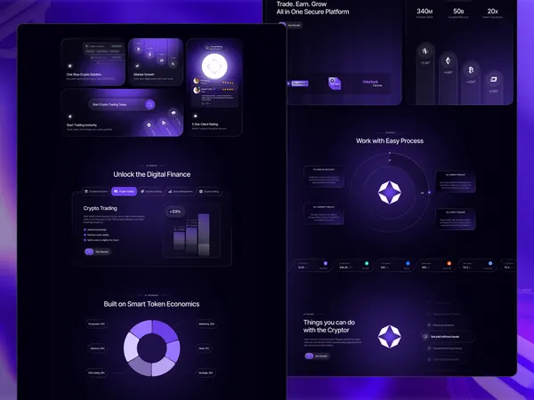 Screenshot 2 of Cryptor