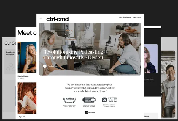 Screenshot 1 of CtrlCmd