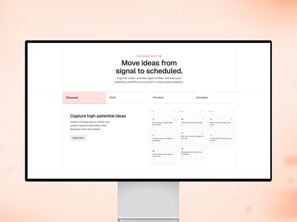 Screenshot 2 of Current Pro