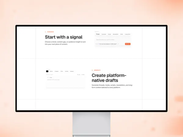 Screenshot 3 of Current Pro