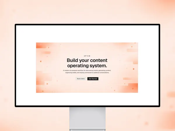 Screenshot 4 of Current Pro
