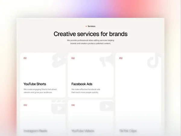 Screenshot 3 of Cutflow