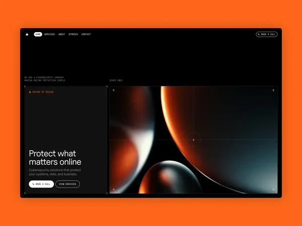 Screenshot 1 of Cyberlock
