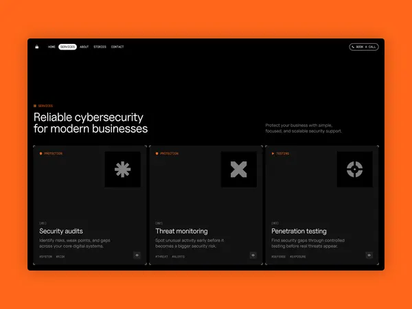 Screenshot 2 of Cyberlock