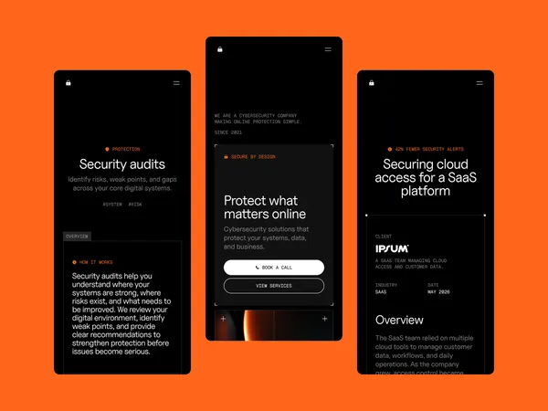 Screenshot 4 of Cyberlock