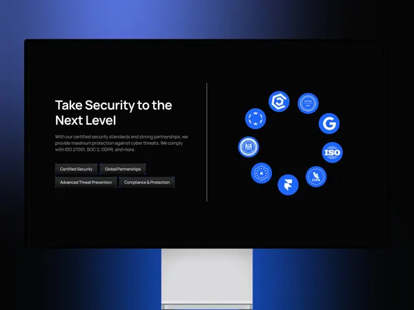 Screenshot 2 of CyberShade