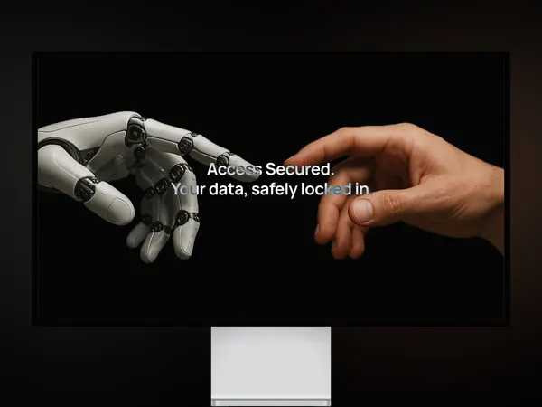 Screenshot 3 of CyberShade