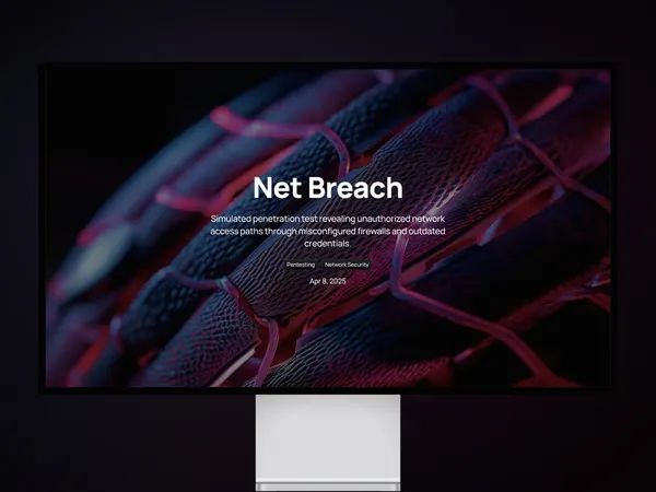 Screenshot 4 of CyberShade