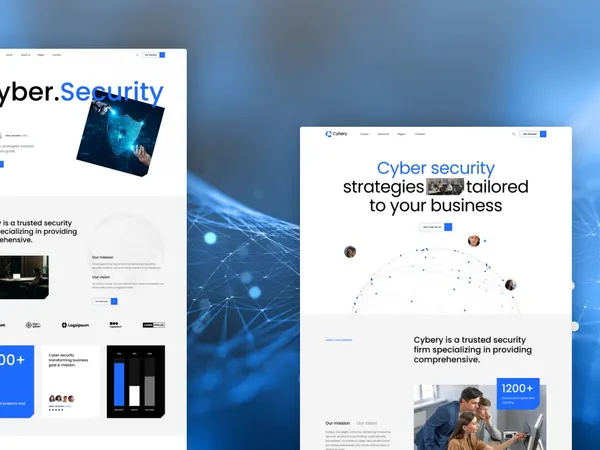 Screenshot 4 of Cybery