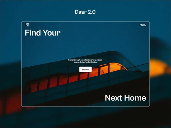 Screenshot 1 of Daar