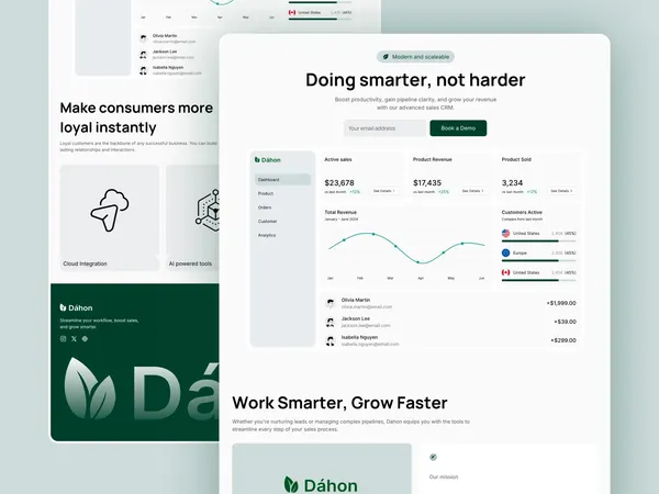 Screenshot 2 of Dahon
