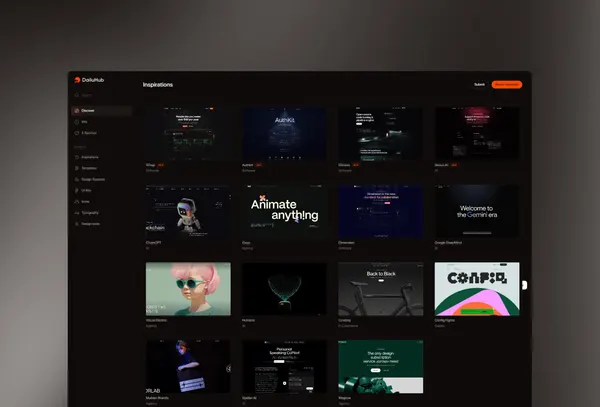 Screenshot 3 of DailyHub