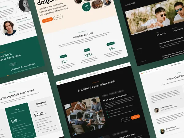 Screenshot 2 of Dalgona
