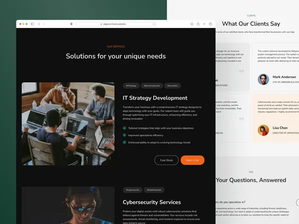 Screenshot 3 of Dalgona
