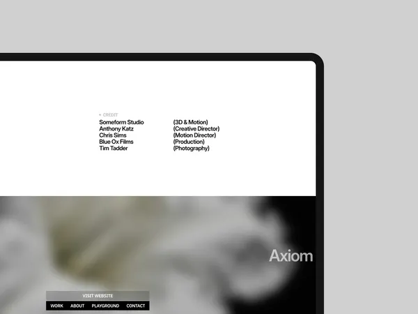 Screenshot 4 of Daniel