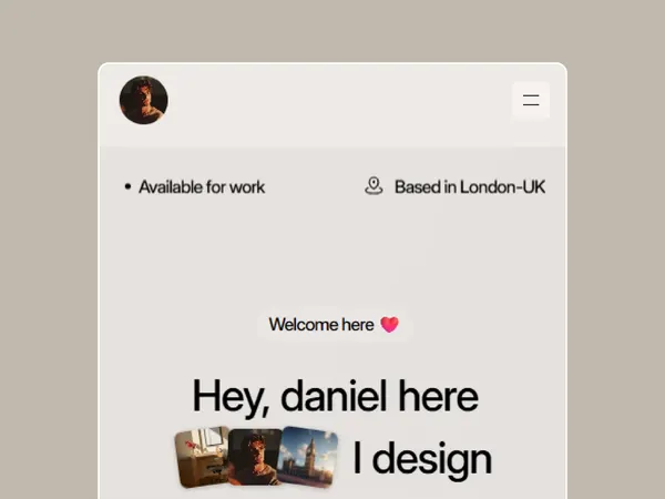 Screenshot 2 of Danielcross