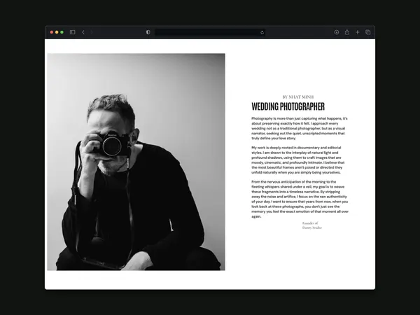 Screenshot 3 of Danny Studio