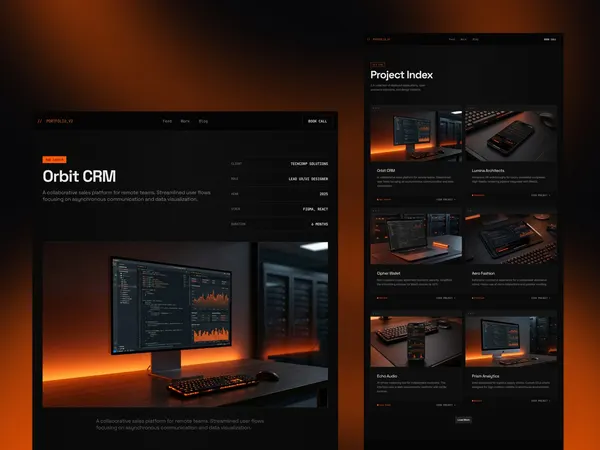 Screenshot 2 of Darx