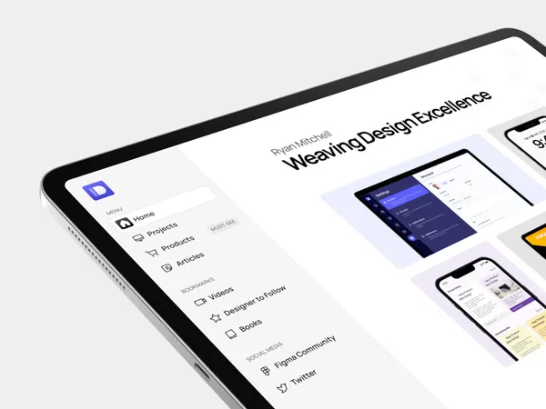 Screenshot 4 of Dashbar