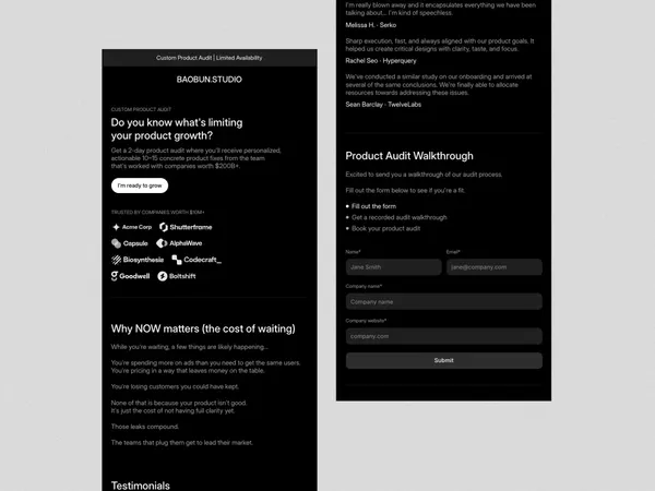 Screenshot 3 of Daussier