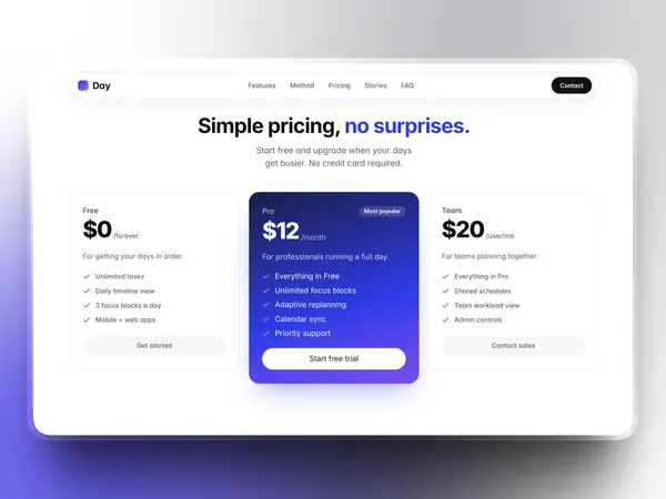 Screenshot 2 of Day