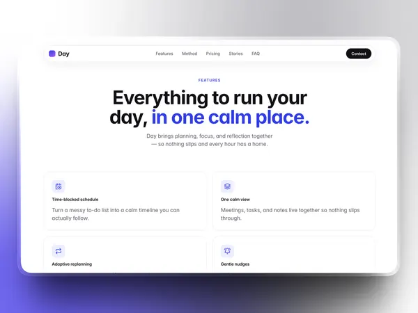 Screenshot 4 of Day