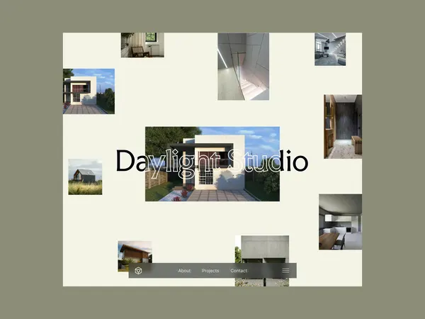 Screenshot 1 of Daylight