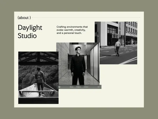 Screenshot 2 of Daylight