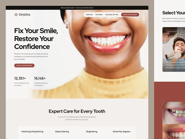 Screenshot 1 of Deentiva