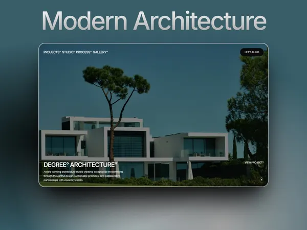 Screenshot 1 of Degree