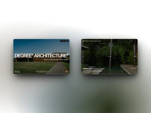 Screenshot 4 of Degree